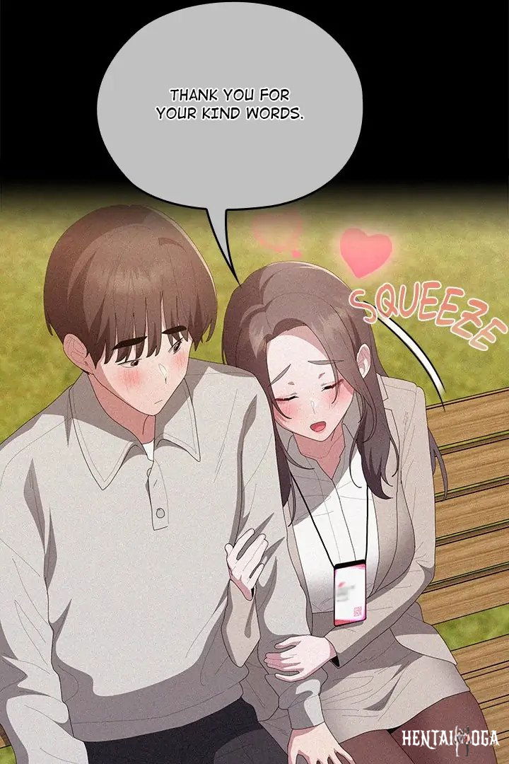 Office Shitbag Alert Office Shitbag Alert Chapter 57 - Page 36