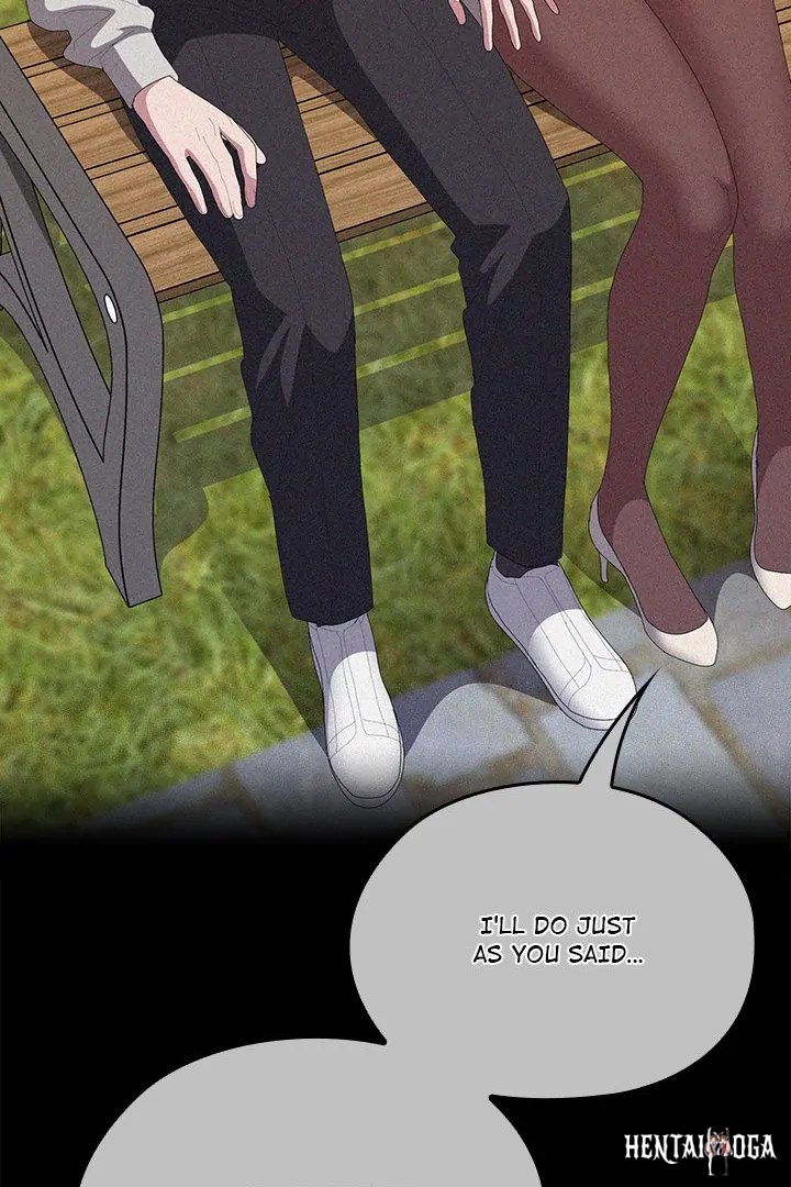 Office Shitbag Alert Office Shitbag Alert Chapter 57 - Page 37