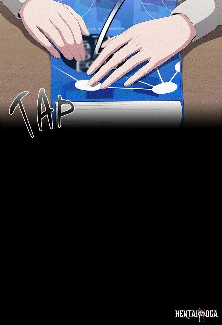 Office Shitbag Alert Office Shitbag Alert Chapter 57 - Page 4