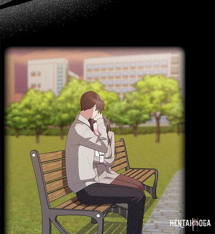 Office Shitbag Alert Office Shitbag Alert Chapter 57 - Page 43