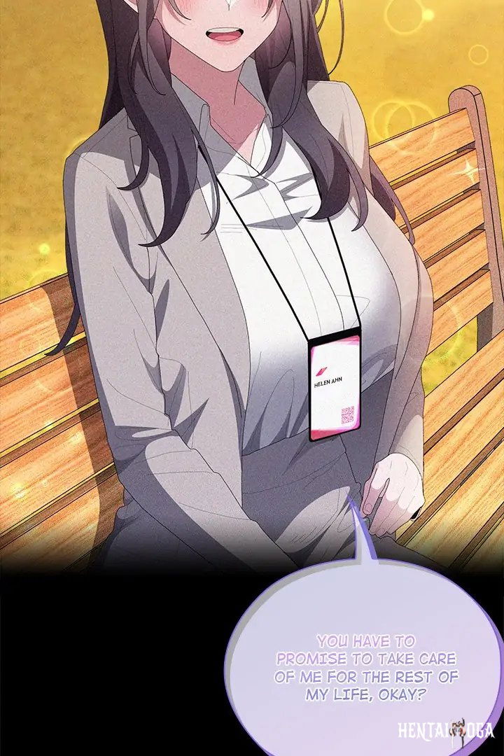 Office Shitbag Alert Office Shitbag Alert Chapter 57 - Page 47