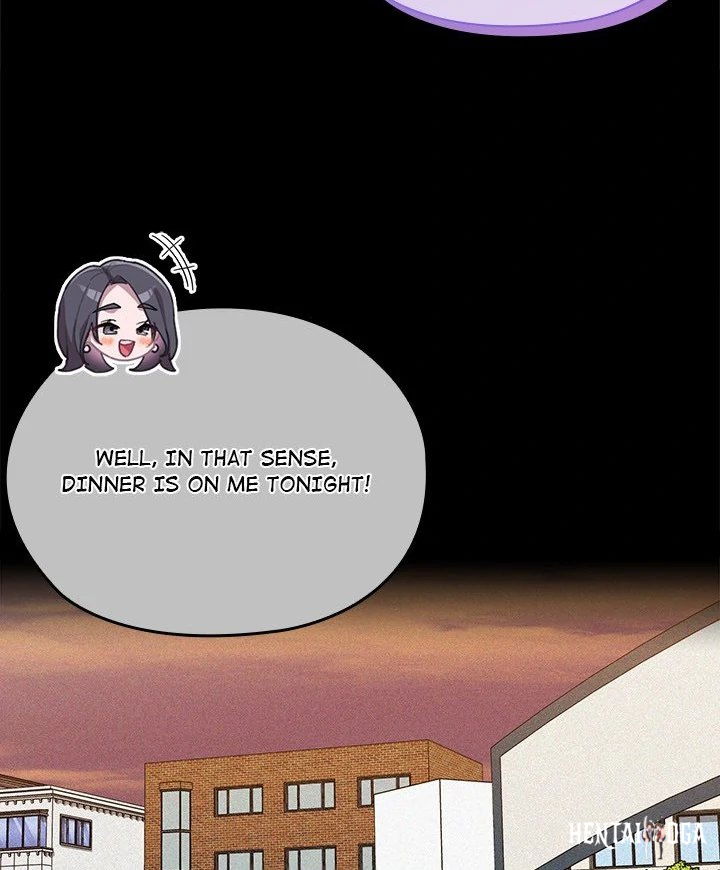 Office Shitbag Alert Office Shitbag Alert Chapter 57 - Page 48