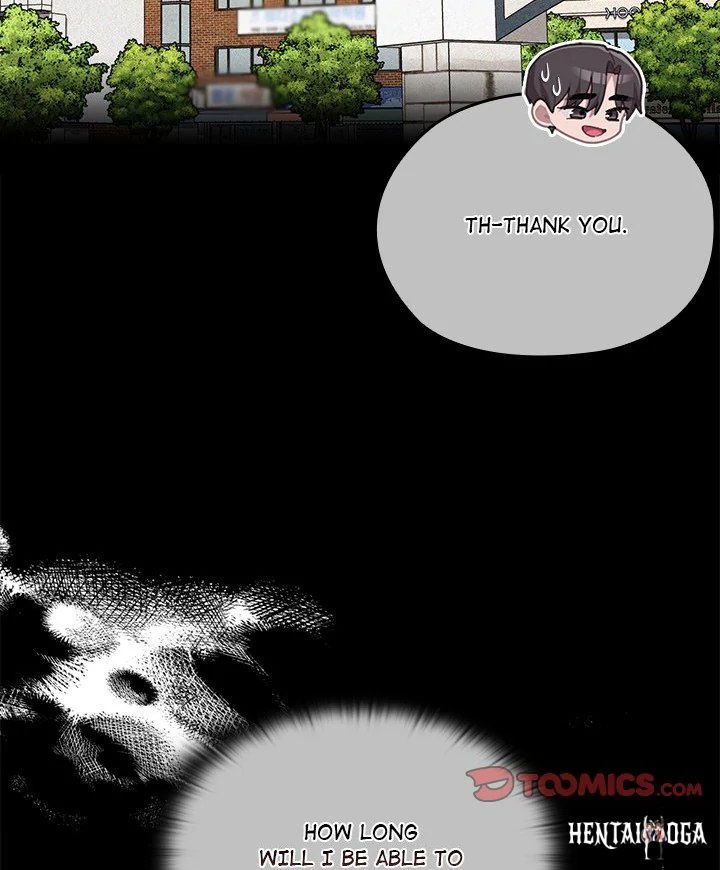 Office Shitbag Alert Office Shitbag Alert Chapter 57 - Page 49