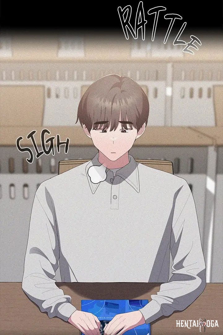 Office Shitbag Alert Office Shitbag Alert Chapter 57 - Page 5