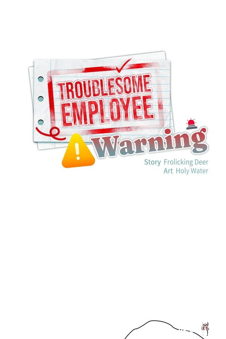 Office Shitbag Alert Office Shitbag Alert Chapter 57 - Page 51