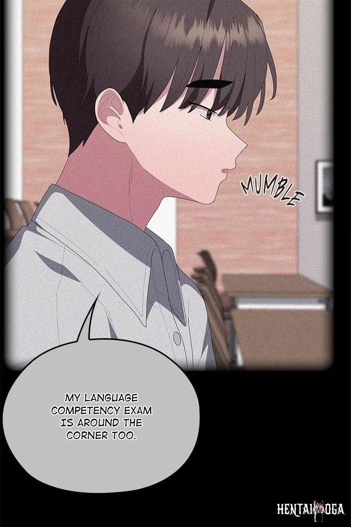 Office Shitbag Alert Office Shitbag Alert Chapter 57 - Page 7