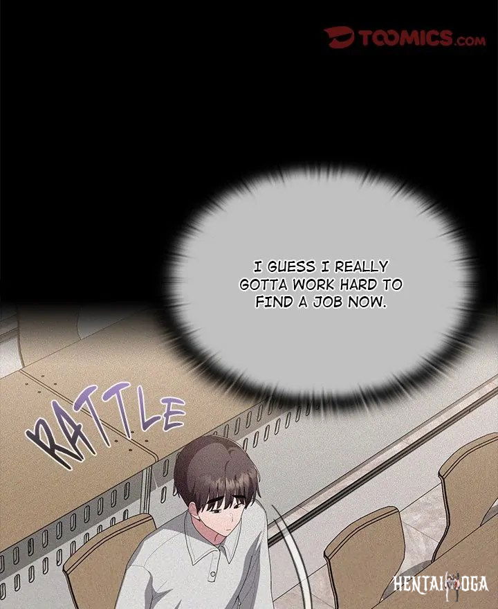 Office Shitbag Alert Office Shitbag Alert Chapter 57 - Page 8