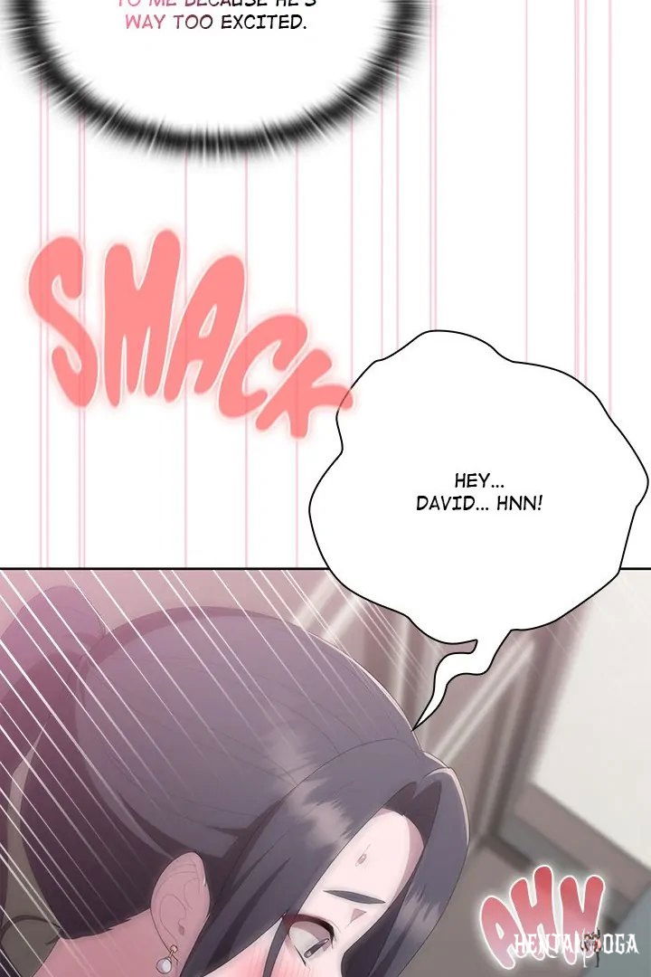 Office Shitbag Alert Office Shitbag Alert Chapter 57 - Page 82