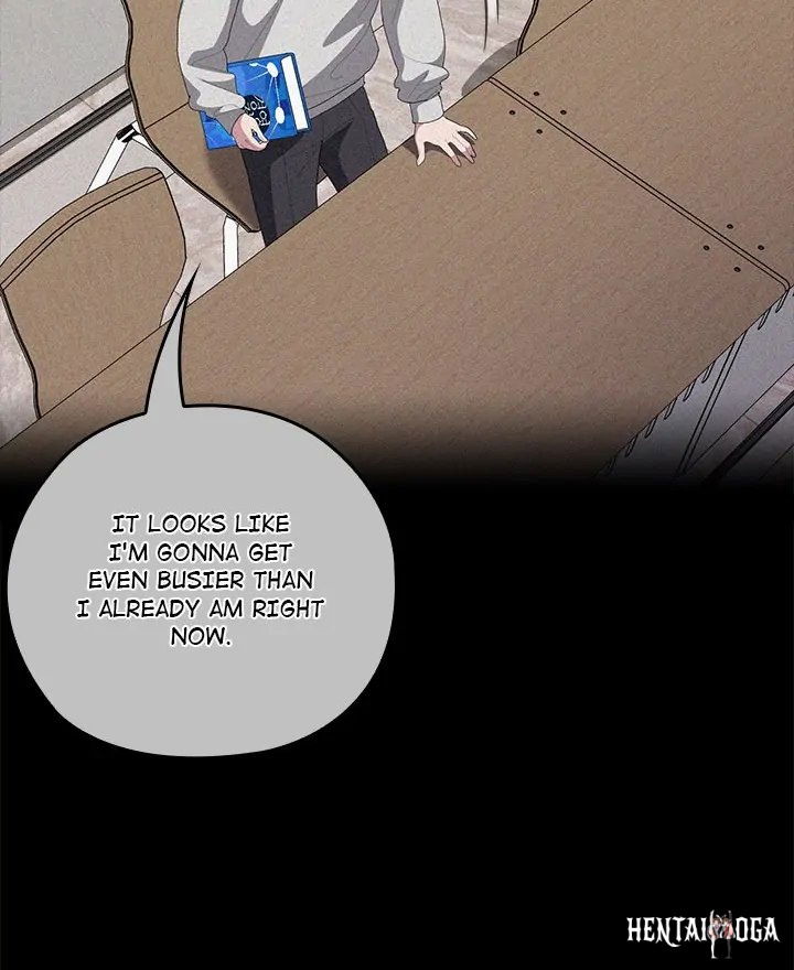 Office Shitbag Alert Office Shitbag Alert Chapter 57 - Page 9