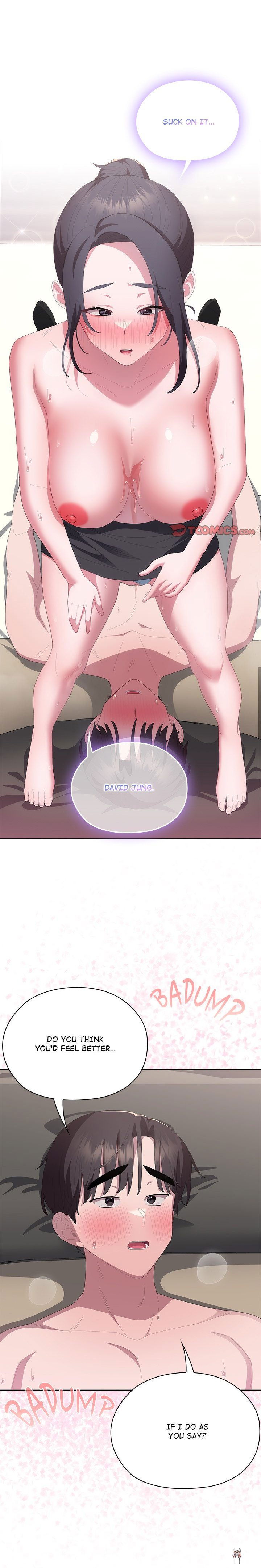 Office Shitbag Alert Office Shitbag Alert Chapter 56 - Page 1