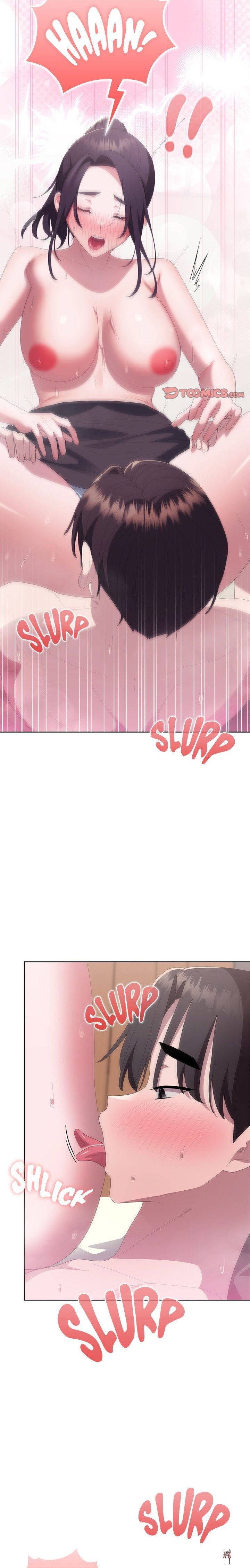 Office Shitbag Alert Office Shitbag Alert Chapter 56 - Page 13