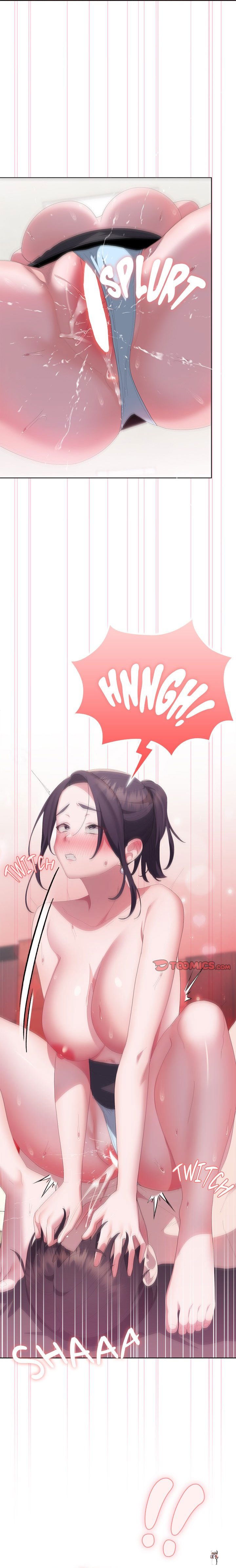 Office Shitbag Alert Office Shitbag Alert Chapter 56 - Page 16