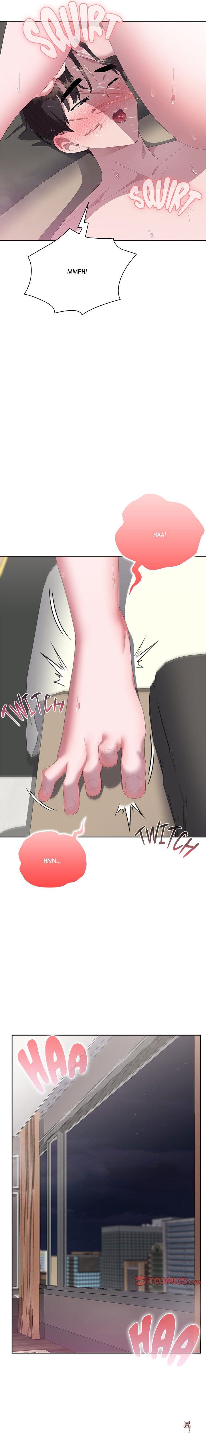 Office Shitbag Alert Office Shitbag Alert Chapter 56 - Page 17