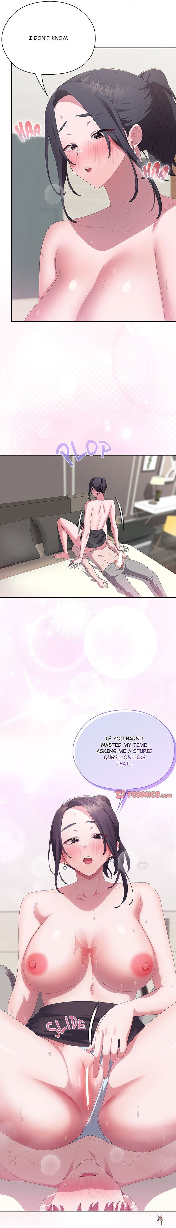 Office Shitbag Alert Office Shitbag Alert Chapter 56 - Page 2