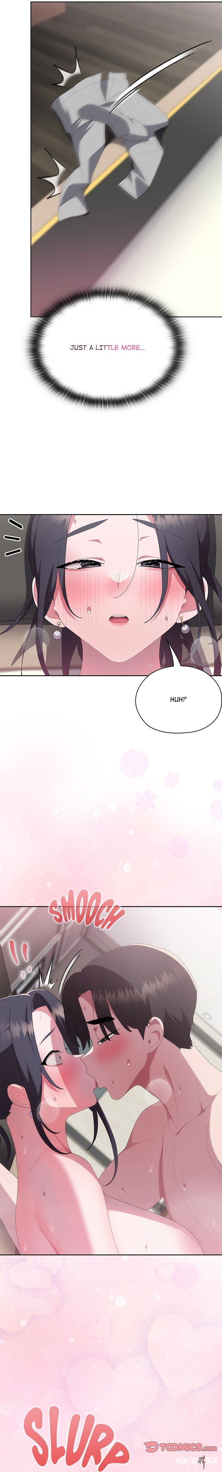 Office Shitbag Alert Office Shitbag Alert Chapter 56 - Page 21