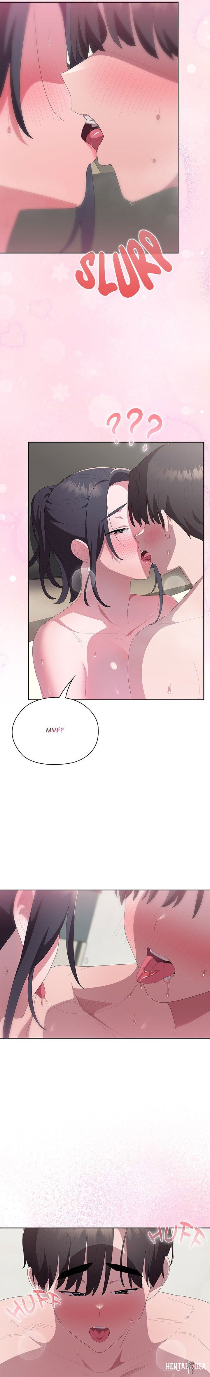 Office Shitbag Alert Office Shitbag Alert Chapter 56 - Page 22