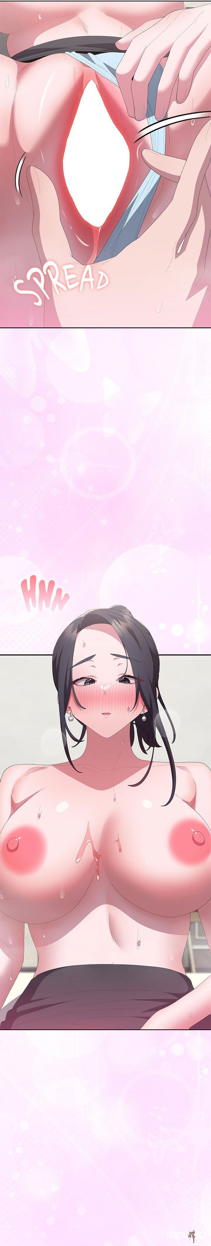 Office Shitbag Alert Office Shitbag Alert Chapter 56 - Page 4