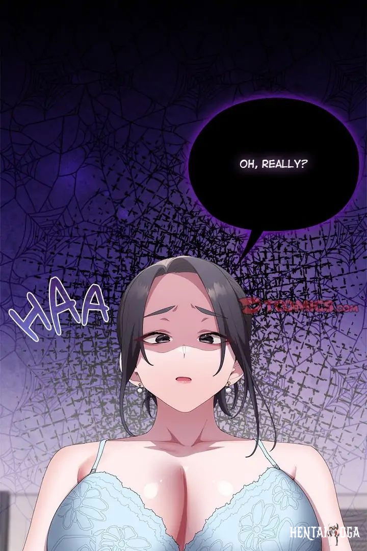 Office Shitbag Alert Office Shitbag Alert Chapter 55 - Page 12