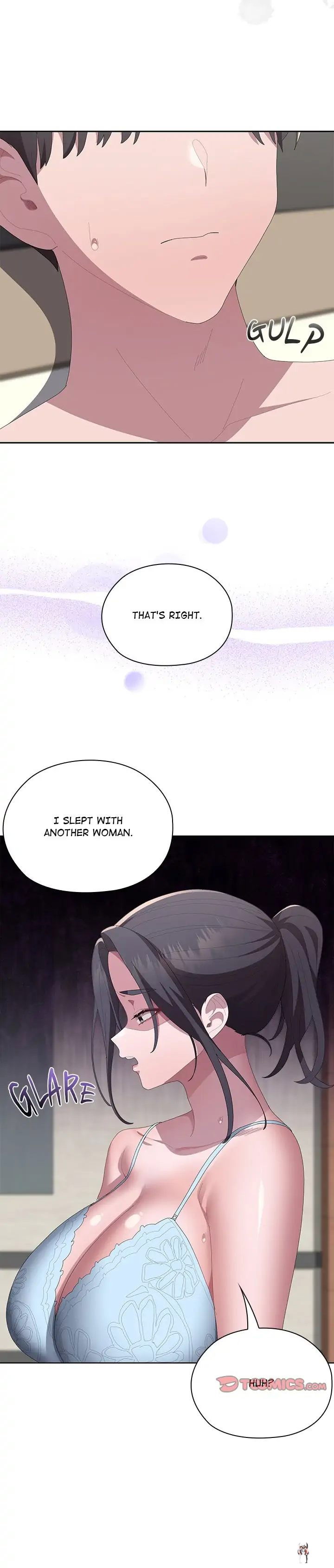 Office Shitbag Alert Office Shitbag Alert Chapter 55 - Page 16