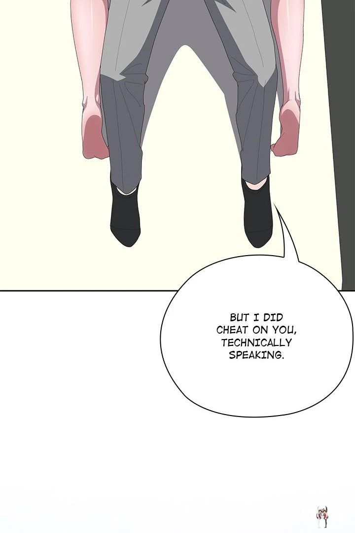 Office Shitbag Alert Office Shitbag Alert Chapter 55 - Page 18