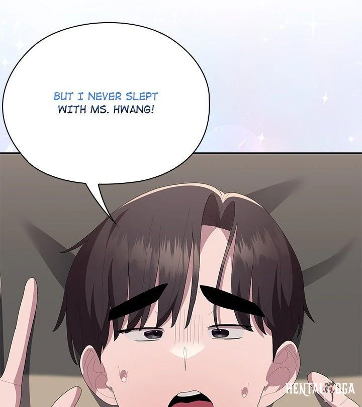 Office Shitbag Alert Office Shitbag Alert Chapter 55 - Page 19