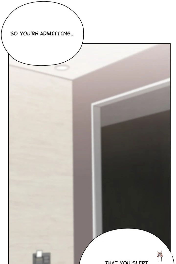 Office Shitbag Alert Office Shitbag Alert Chapter 55 - Page 21