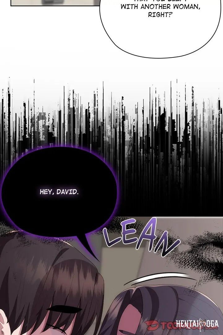 Office Shitbag Alert Office Shitbag Alert Chapter 55 - Page 22