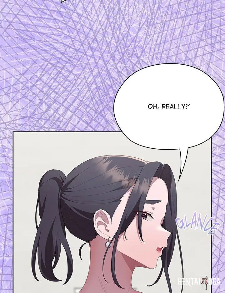 Office Shitbag Alert Office Shitbag Alert Chapter 55 - Page 34