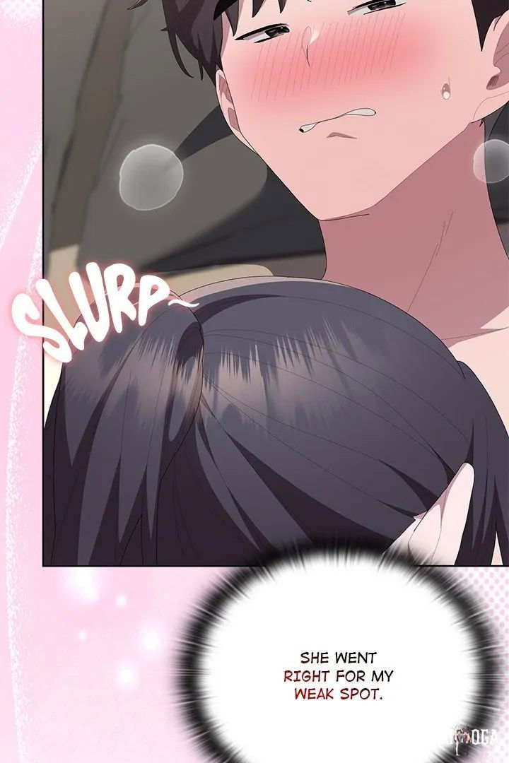 Office Shitbag Alert Office Shitbag Alert Chapter 55 - Page 47