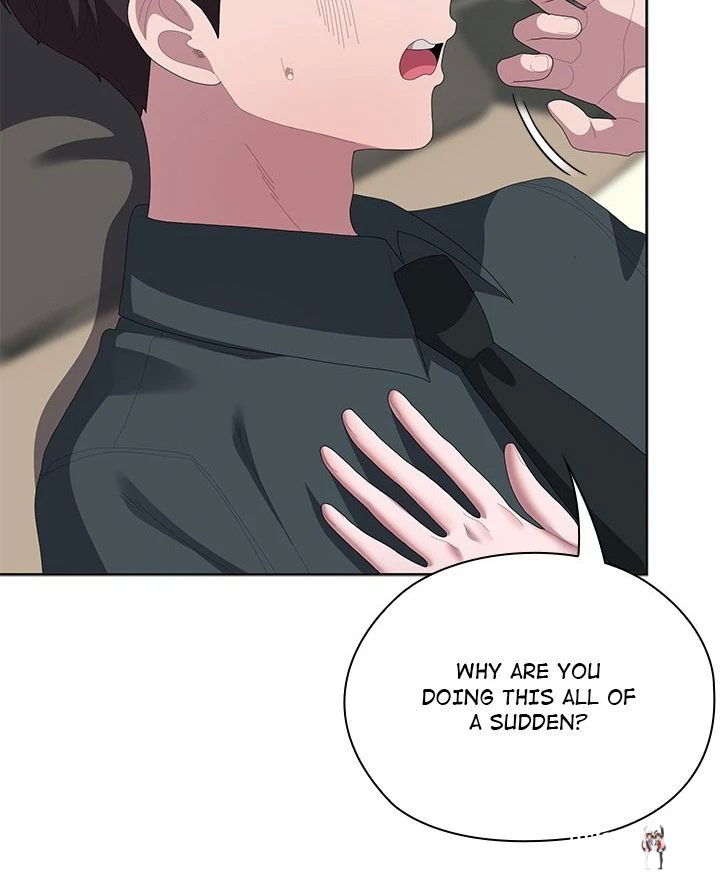 Office Shitbag Alert Office Shitbag Alert Chapter 55 - Page 5