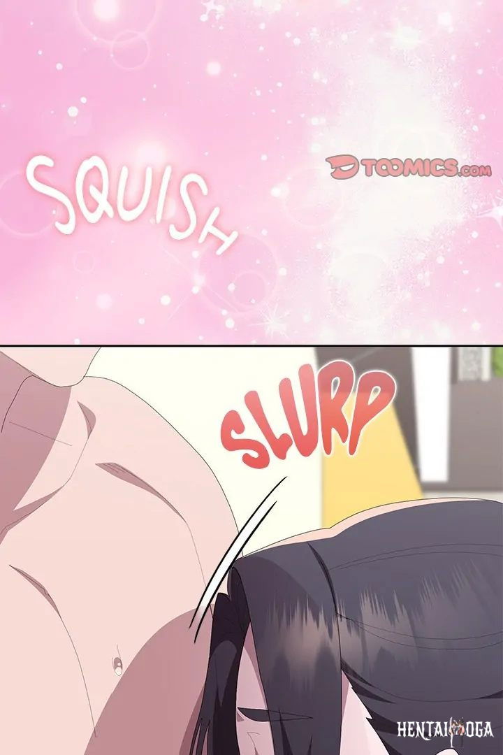 Office Shitbag Alert Office Shitbag Alert Chapter 55 - Page 55