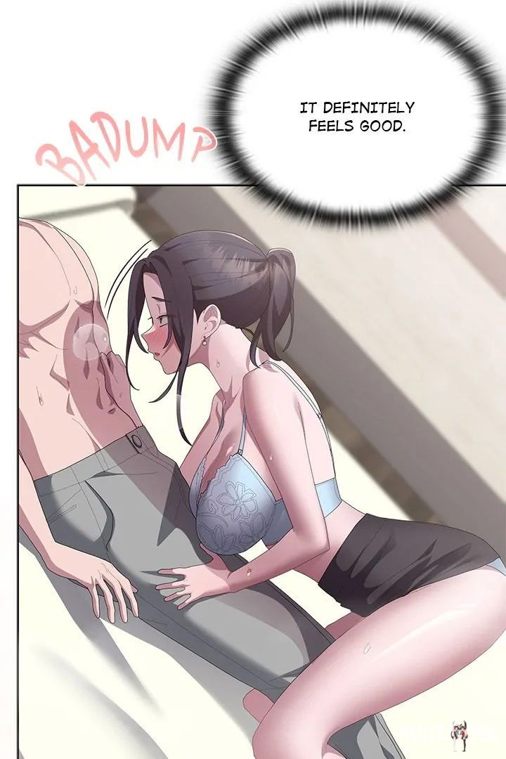 Office Shitbag Alert Office Shitbag Alert Chapter 55 - Page 60