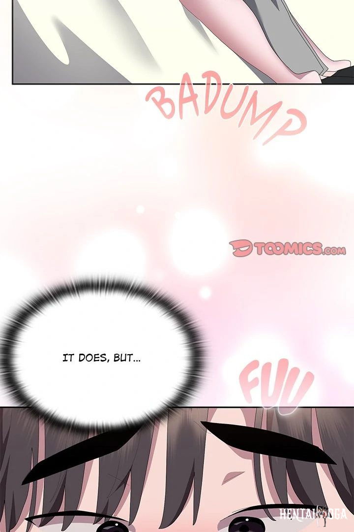 Office Shitbag Alert Office Shitbag Alert Chapter 55 - Page 61