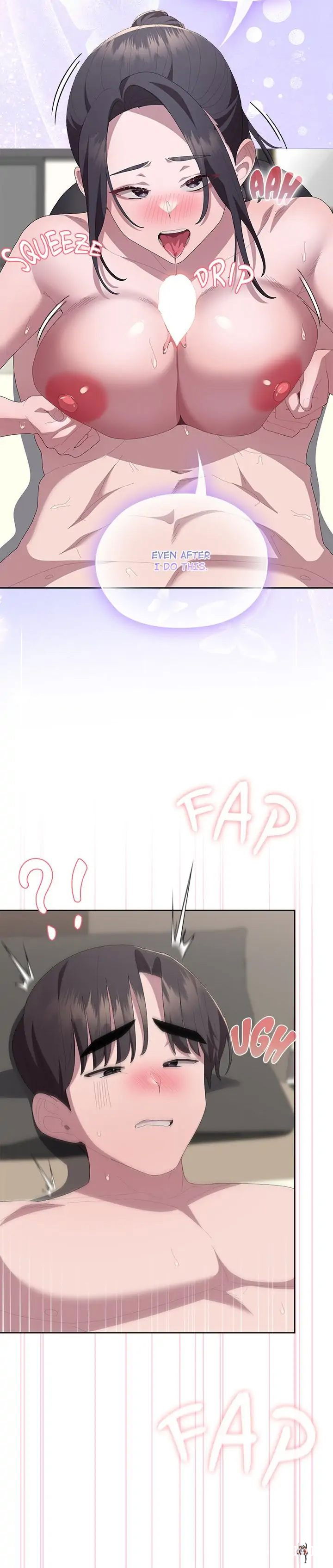 Office Shitbag Alert Office Shitbag Alert Chapter 55 - Page 75