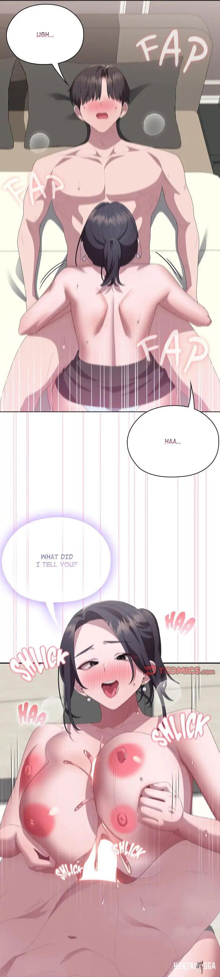 Office Shitbag Alert Office Shitbag Alert Chapter 55 - Page 86