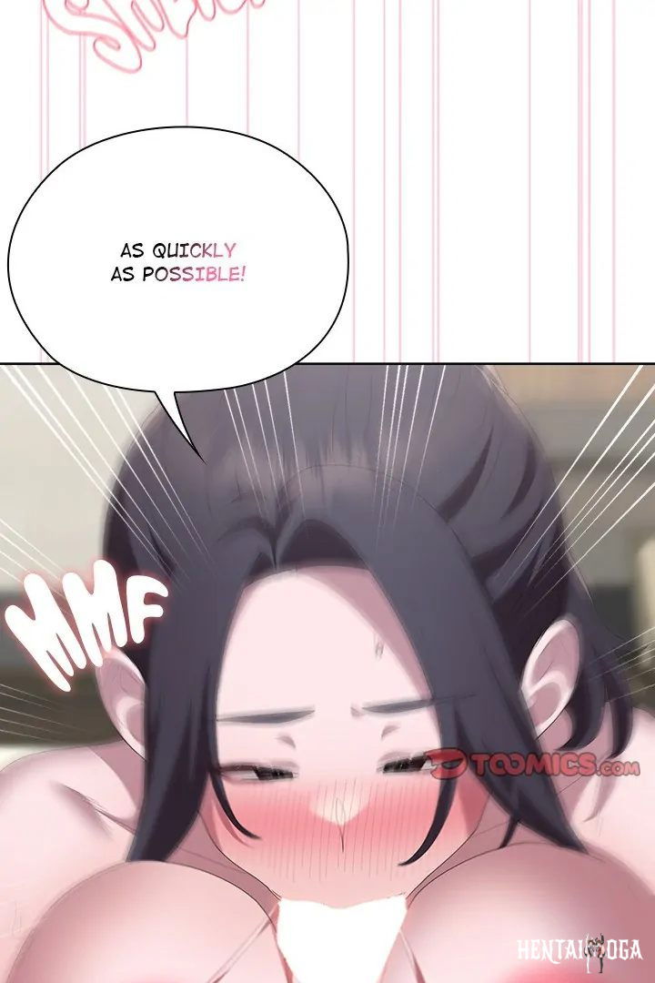 Office Shitbag Alert Office Shitbag Alert Chapter 55 - Page 89