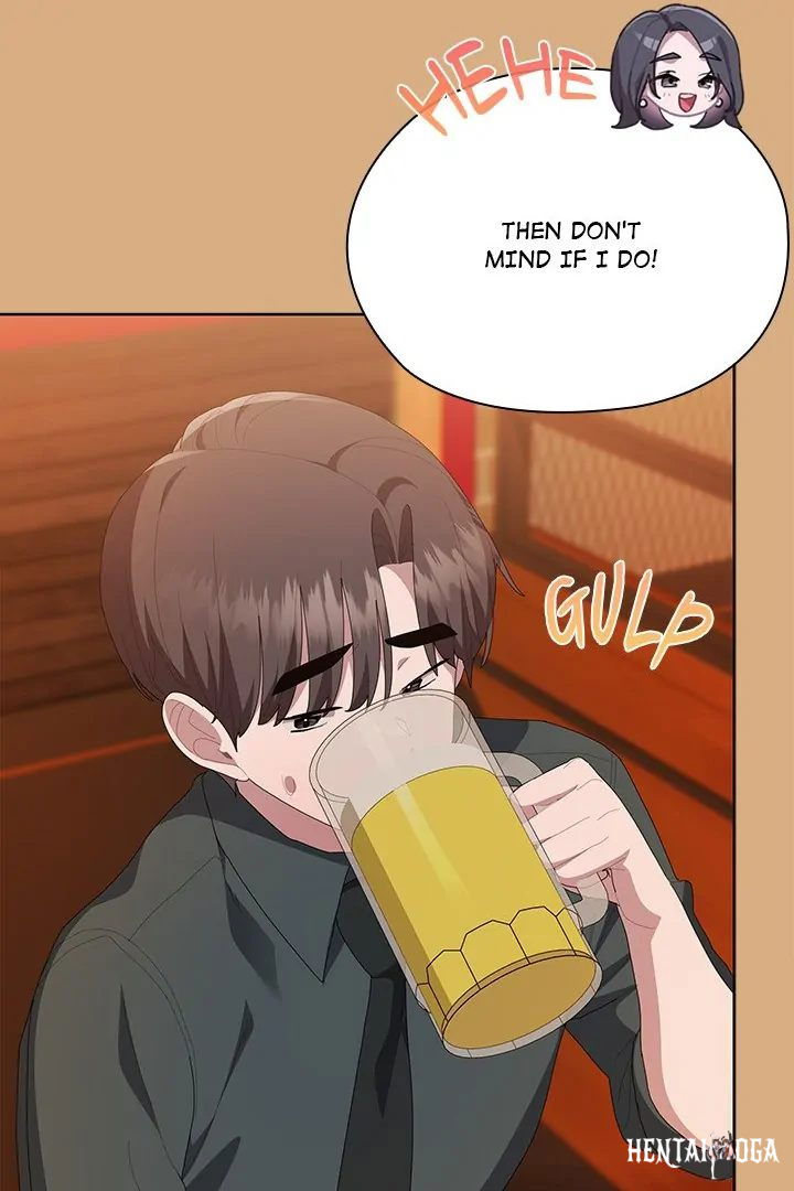 Office Shitbag Alert Office Shitbag Alert Chapter 54 - Page 10