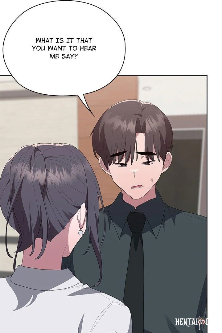 Office Shitbag Alert Office Shitbag Alert Chapter 54 - Page 100