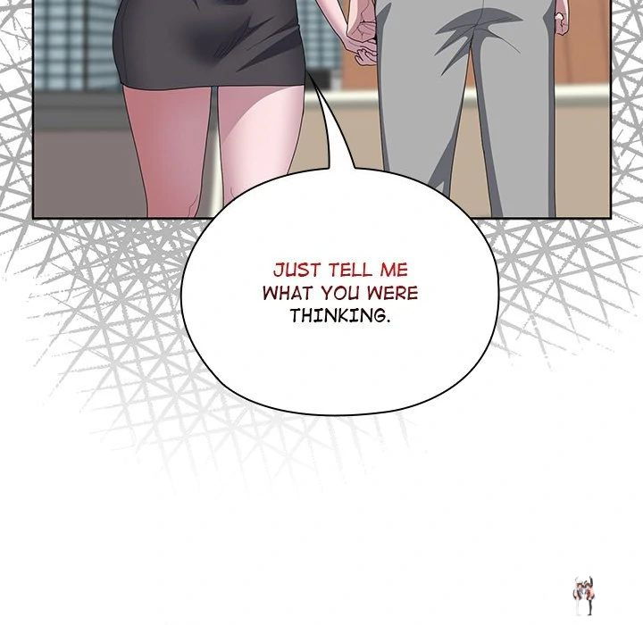 Office Shitbag Alert Office Shitbag Alert Chapter 54 - Page 104