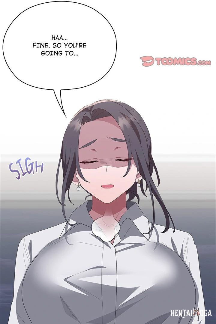 Office Shitbag Alert Office Shitbag Alert Chapter 54 - Page 105