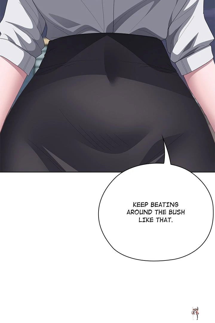 Office Shitbag Alert Office Shitbag Alert Chapter 54 - Page 106