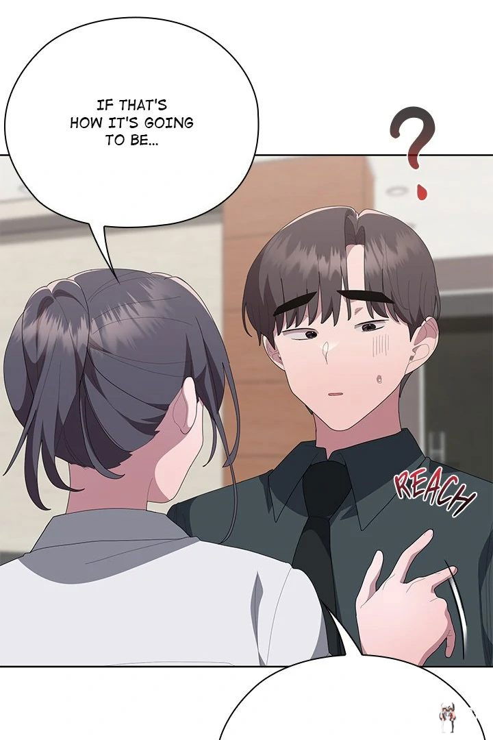 Office Shitbag Alert Office Shitbag Alert Chapter 54 - Page 107