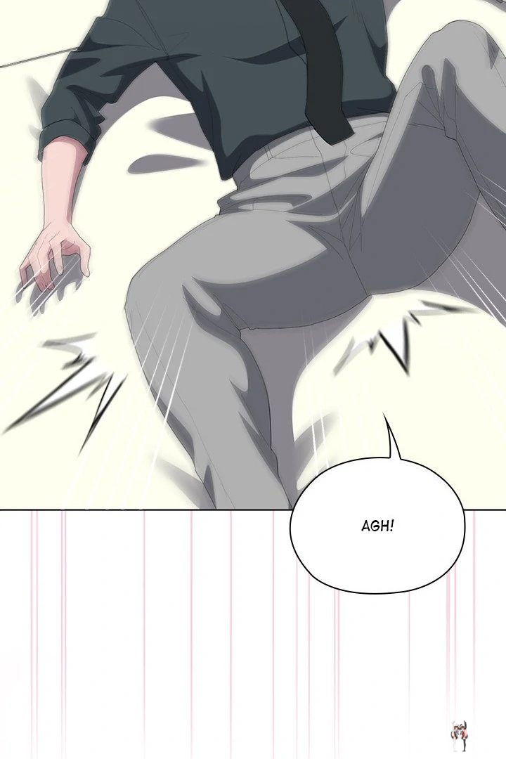 Office Shitbag Alert Office Shitbag Alert Chapter 54 - Page 111