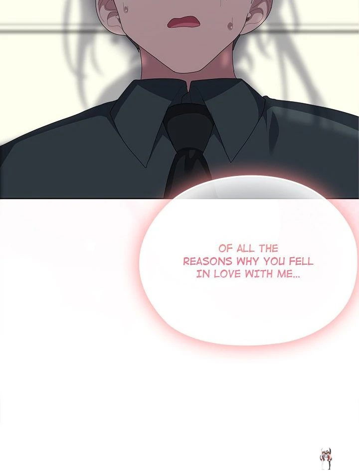 Office Shitbag Alert Office Shitbag Alert Chapter 54 - Page 117