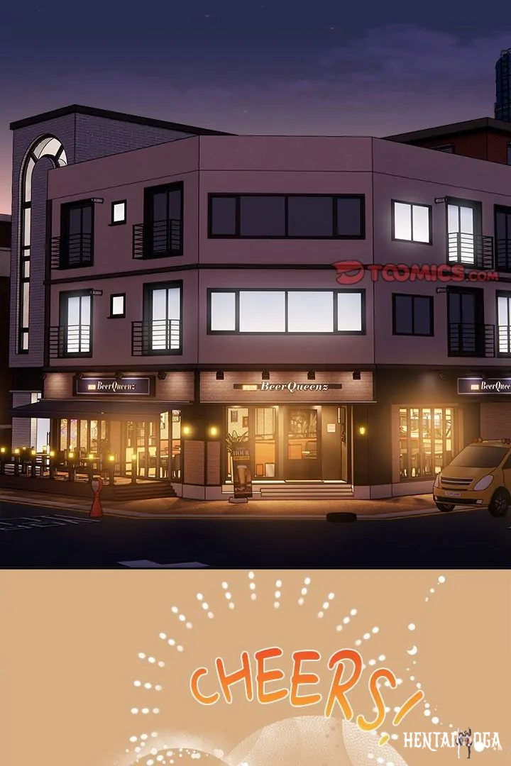 Office Shitbag Alert Office Shitbag Alert Chapter 54 - Page 2