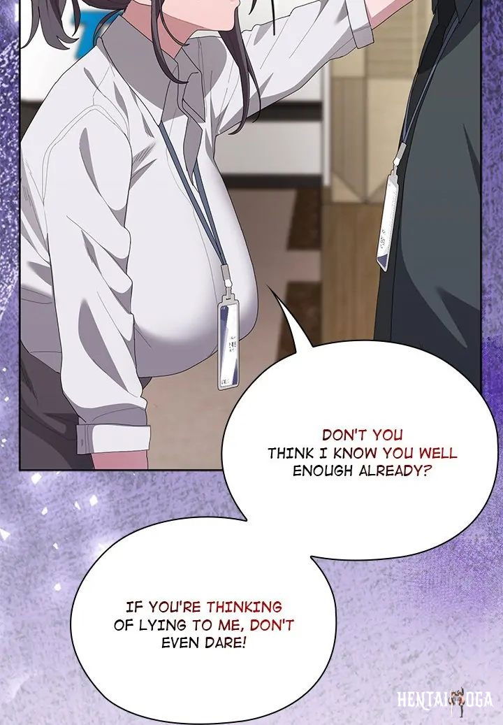 Office Shitbag Alert Office Shitbag Alert Chapter 54 - Page 20