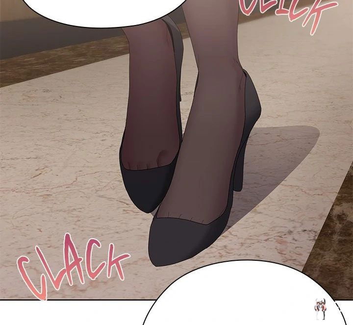 Office Shitbag Alert Office Shitbag Alert Chapter 54 - Page 24