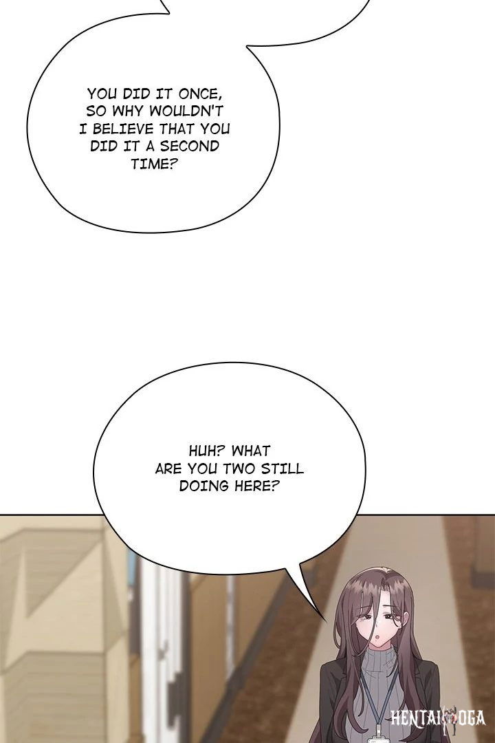 Office Shitbag Alert Office Shitbag Alert Chapter 54 - Page 27