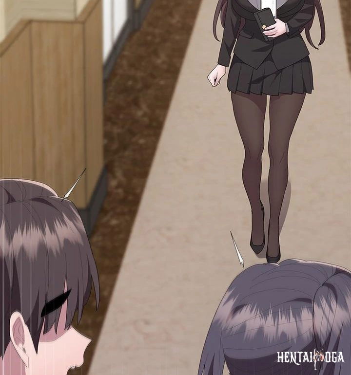 Office Shitbag Alert Office Shitbag Alert Chapter 54 - Page 28