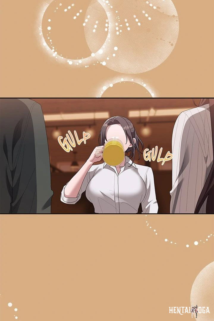 Office Shitbag Alert Office Shitbag Alert Chapter 54 - Page 3